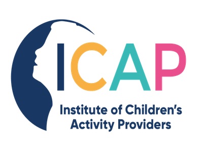 Institute of Children's Activity Providers Logo